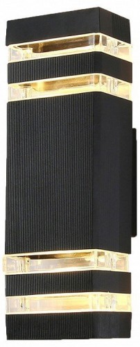 Настенный светильник уличный Ambrella light GARDEN ST2574