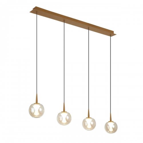 Люстра подвесная Mantra ANDROMEDA 9214