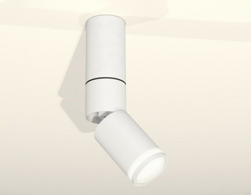 Точечный светильник Ambrella light Techno Spot XM6312120