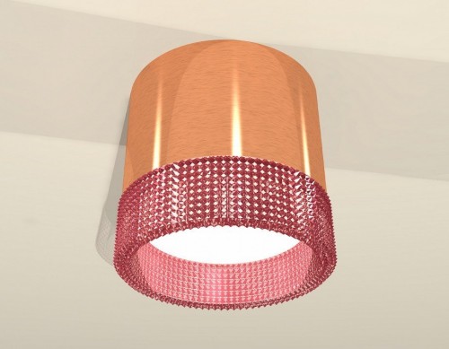 Точечный светильник Ambrella light Techno Spot XS8122022