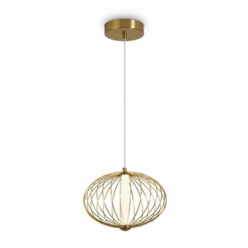 Подвесной светильник Freya Sabi FR6131PL-L10BS Подвесной светильник Freya Sabi FR6131PL-L10BS