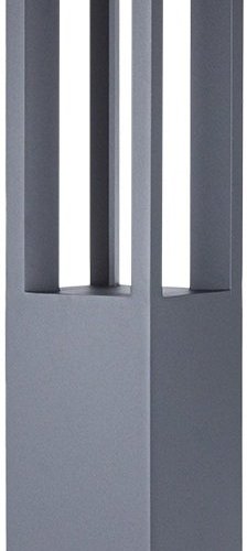 Наземный светильник Dwell NC-003104-80-DG