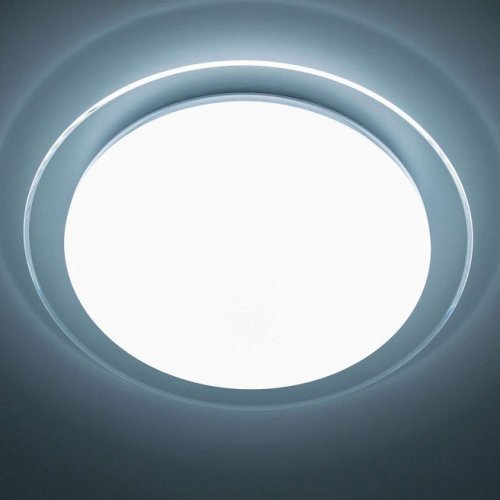 Накладной светильник Citilux Спутник CL734330G