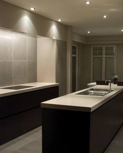 Точечный светильник Leucos SD 0301305063407 Точечный светильник Leucos SD 0301305063407