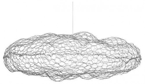 Подвесной светильник Loft IT Cloud 10247/550 White