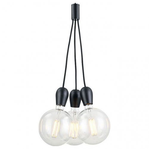 Подвесная люстра Lussole Maricopa LSP-8121 Подвесная люстра Lussole Maricopa LSP-8121