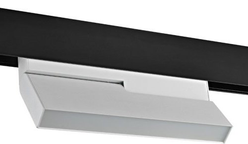 Трековый светильник Donolux Line DL18787/White 10W