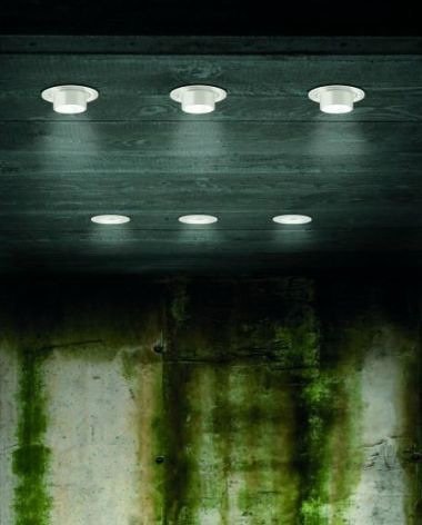 Точечный светильник Leucos SD 0001089