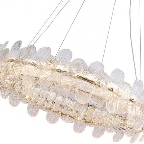 Подвесная люстра Kink Light Лиона 07600-60A,36