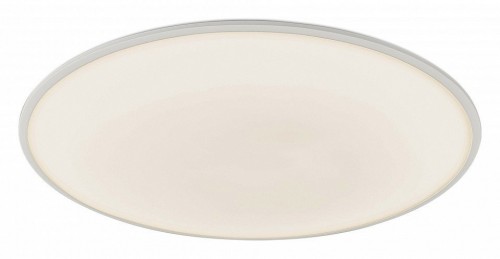 Потолочный светодиодный светильник Mantra Slim 7974