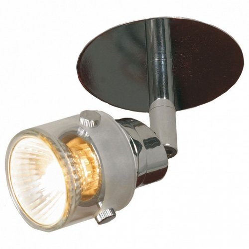 Встраиваемый светильник Lussole Perspicuo LSL-5290-01 Встраиваемый светильник Lussole Perspicuo LSL-5290-01
