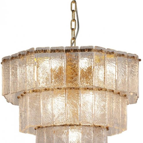 Подвесная люстра DeLight Collection BRCH9192 BRCH9192-55 antique brass