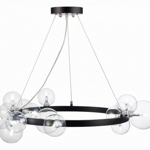 Подвесная люстра ST Luce Necton SL1165.403.15