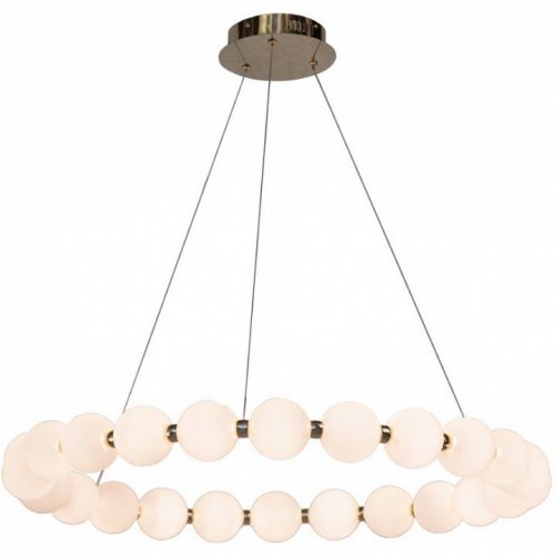 Подвесной светильник AM Group PEARL-D800 FGD