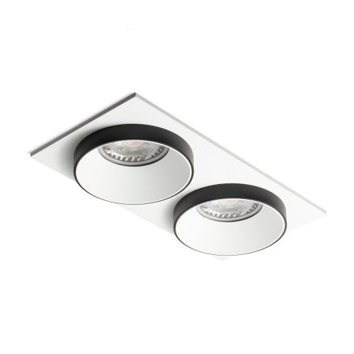 Точечный светильник Raumberg 50362RFWhBkWh Точечный светильник Raumberg 50362RFWhBkWh