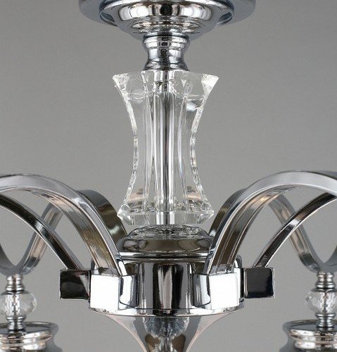 Люстра на штанге Omnilux Arosio OML-88407-06 Люстра на штанге Omnilux Arosio OML-88407-06