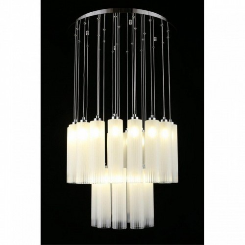 Подвесная люстра Aployt Francesca APL.859.06.27 Подвесная люстра Aployt Francesca APL.859.06.27