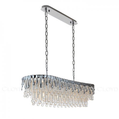 Подвесная люстра Capuletti 11301 Подвесная люстра Capuletti 11301