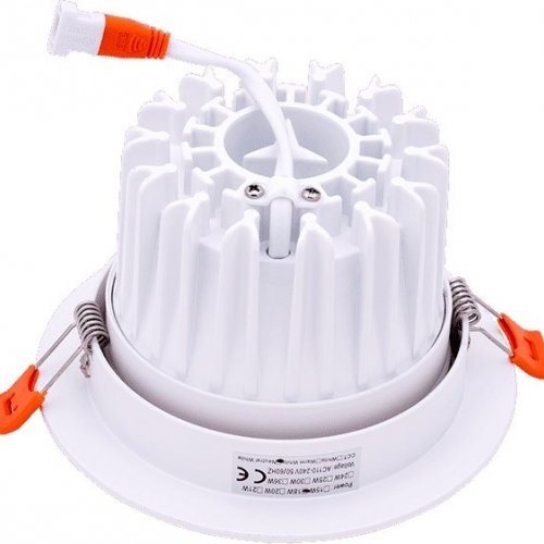 Точечный светильник DesignLed DL-KZ KZ-2-DLW-7-NW Точечный светильник DesignLed DL-KZ KZ-2-DLW-7-NW