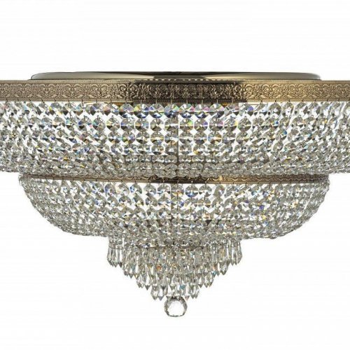 Потолочная люстра Arti Lampadari Santa Santa E 1.8.80.600 N