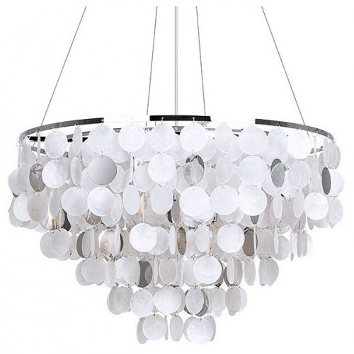 Подвесная люстра Arte Lamp Pipirima A4100LM-8CC