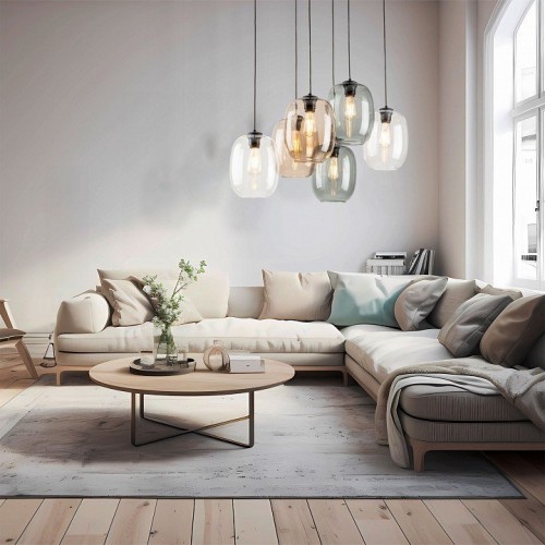 Подвесной светильник TK Lighting Elio 5974 Elio Подвесной светильник TK Lighting Elio 5974 Elio