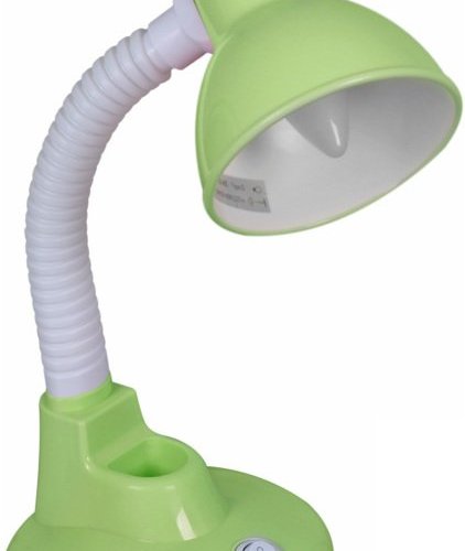 Настольная лампа Reluce 02329-0.7-01 GN