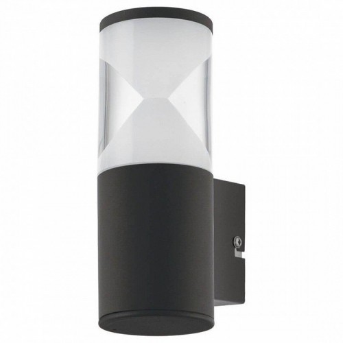 Уличный настенный светодиодный светильник Eglo Helvella 96422