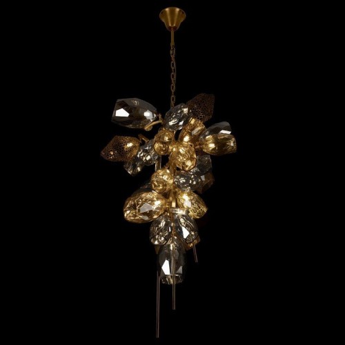 Подвесная люстра LOFT IT Britannica 10401/800M