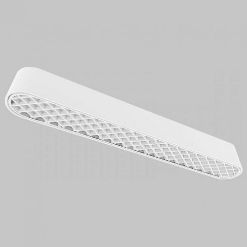 Трековый светодиодный светильник для магнитного шинопровода IMEX UT25 IL.0007.1102-12 WH Трековый светодиодный светильник для магнитного шинопровода IMEX UT25 IL.0007.1102-12 WH