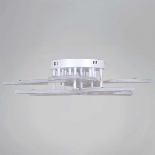 Светильник потолочный Reluce 20150-0.3-4+4 WH