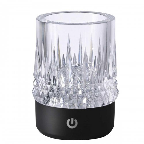Стакан-светильник Mantra LAX 9082