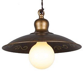 Подвесной светильник Favourite Magrib 1214-1P Подвесной светильник Favourite Magrib 1214-1P