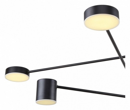 Подвесная люстра F-Promo Ducan 3094-8P Подвесная люстра F-Promo Ducan 3094-8P