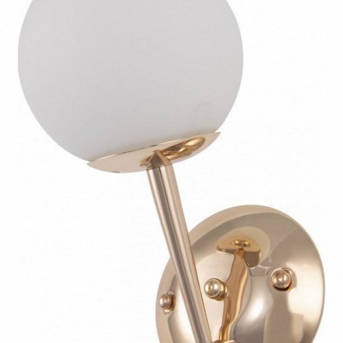 Бра Arte Milano Napoli-8654 338654/1W FGD Бра Arte Milano Napoli-8654 338654/1W FGD