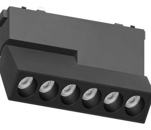 Трековый светильник Aployt Magnetic track 48 APL.0104.00.10 Трековый светильник Aployt Magnetic track 48 APL.0104.00.10