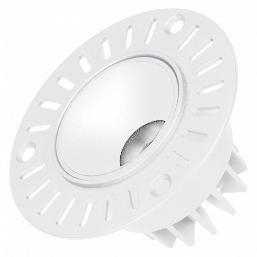 Встраиваемый светильник Arlight ATLAS 037061(1)