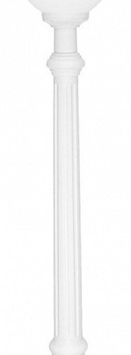 Наземный фонарь Fumagalli GLOBE 250 G25.163.000.WYF1R