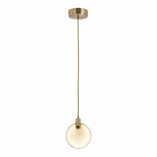 Подвесной светильник Lussole  LSP-7516