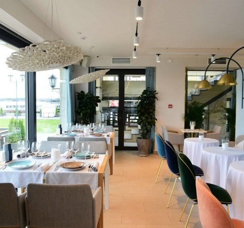 Подвесной светильник Karman Notredame SE130 5B INT Подвесной светильник Karman Notredame SE130 5B INT