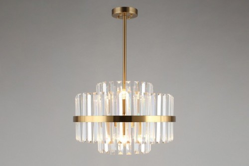 Потолочная люстра Omnilux Saviano OML-69017-06