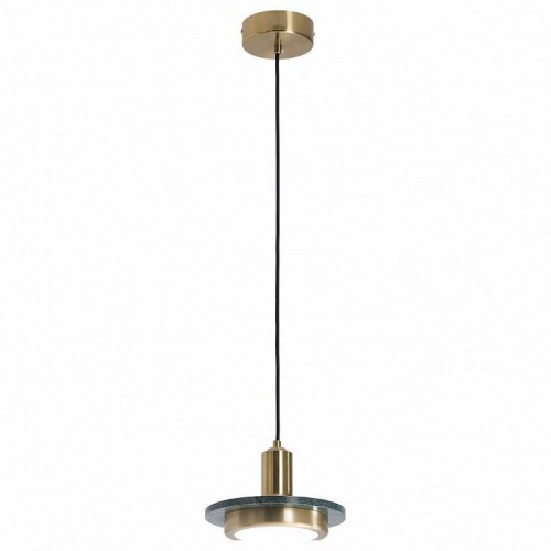 Подвесной светильник Lussole  LSP-7520