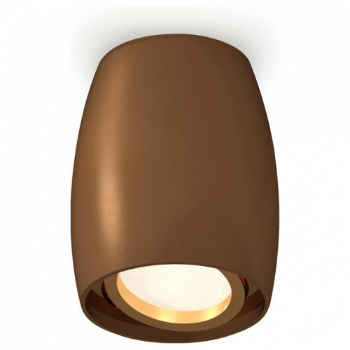 Накладной светильник Ambrella light Xs1124 XS1124002