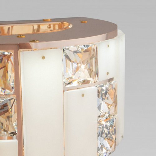 Настенный светодиодный светильник Bogates Cliff 473/1 Настенный светодиодный светильник Bogates Cliff 473/1