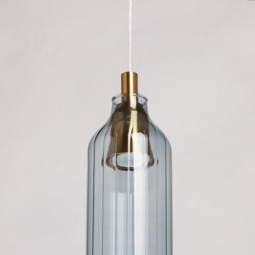 Подвесной светильник De Markt Кьянти 720012201