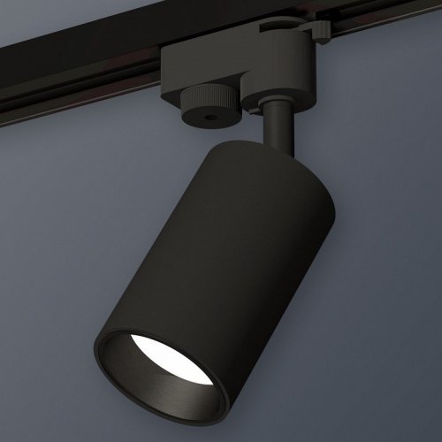 Трековый светильник Ambrella light Track System XT6323021