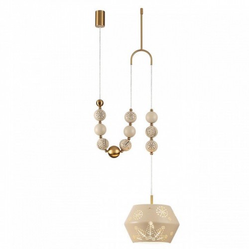 Подвесной светильник Karelia 5444/1C Подвесной светильник Karelia 5444/1C