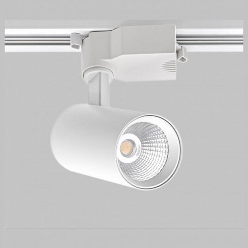 Трековый светодиодный светильник IMEX IL.0010.0082-4200 Трековый светодиодный светильник IMEX IL.0010.0082-4200