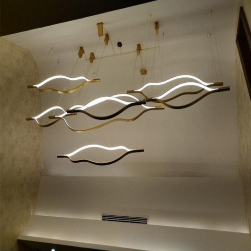 Подвесной светильник ImperiumLoft TRUDY01