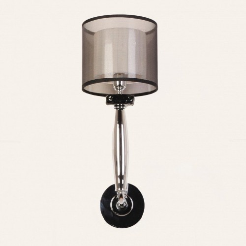 Бра Abrasax Lilie WB.7701-1CH Бра Abrasax Lilie WB.7701-1CH